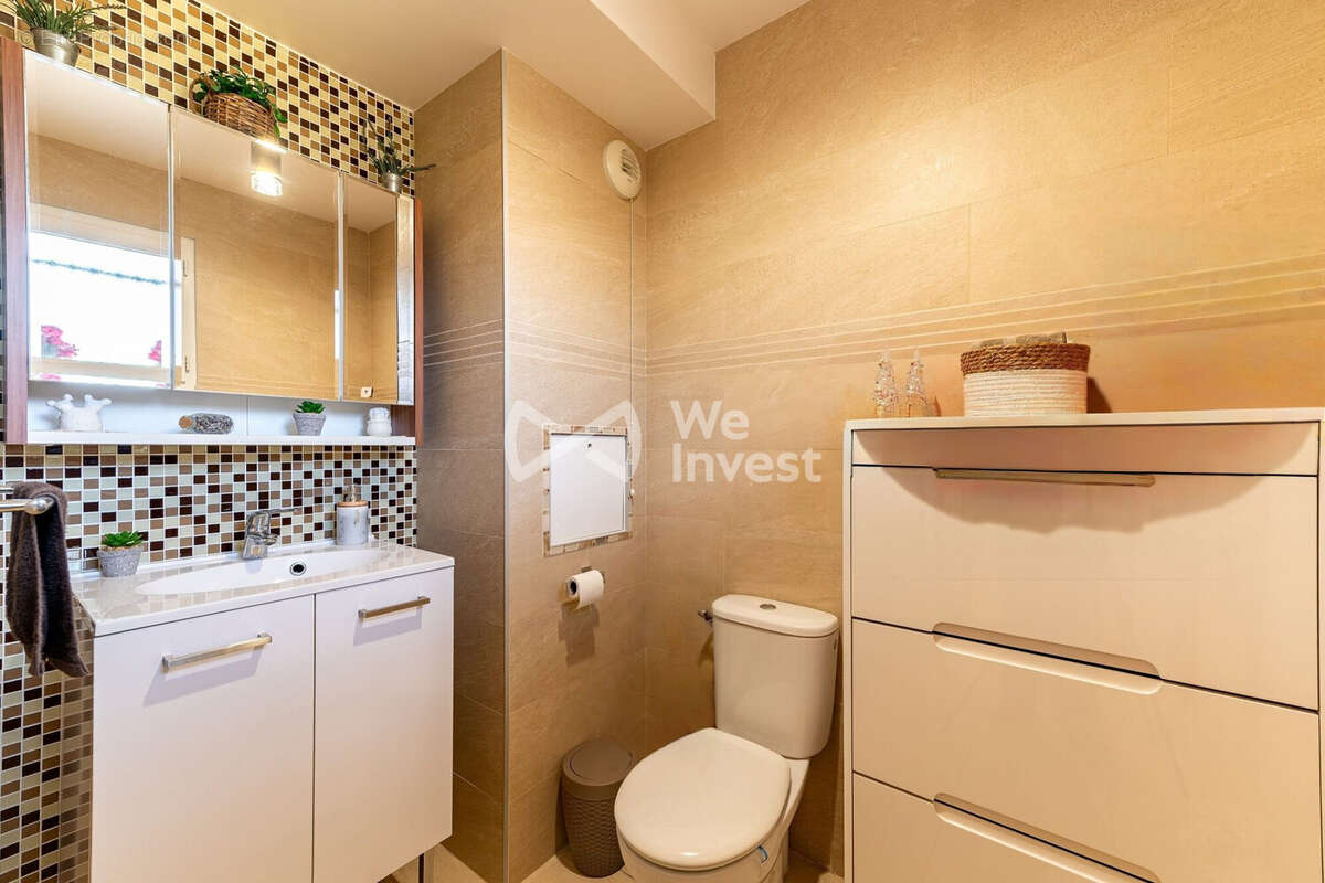 Maison à MONTEVRAIN