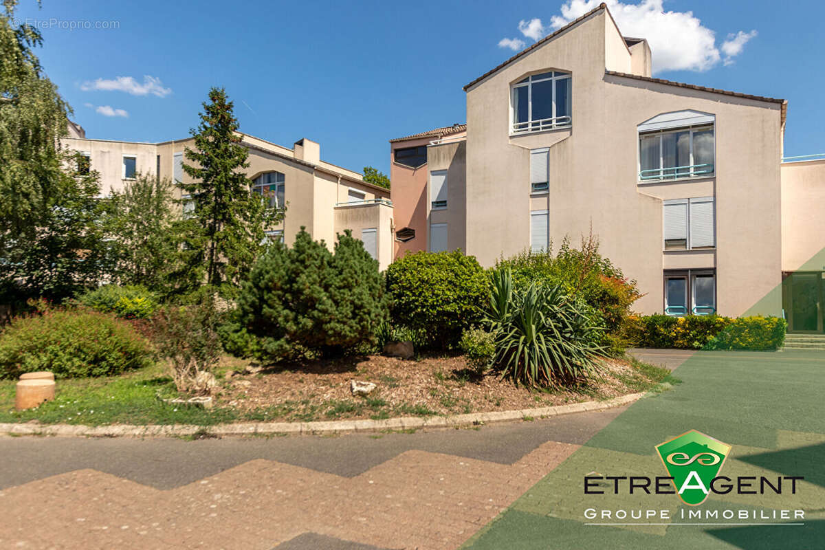 Appartement à ERAGNY