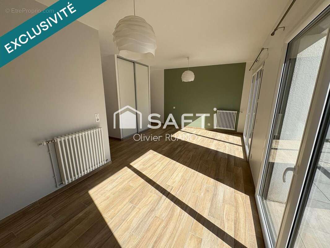 Photo 9 - Appartement à CHATEAUROUX