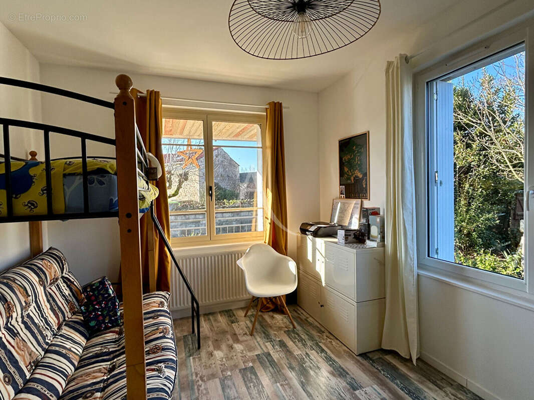 Maison à LE LANGON