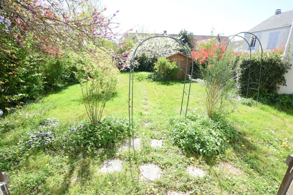 Maison à RAMBOUILLET
