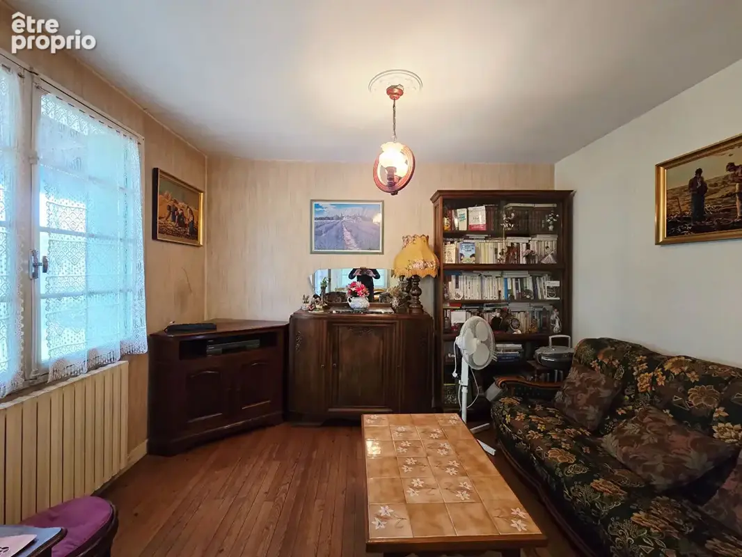 Maison Merignac 4 pièce(s) - photo 6