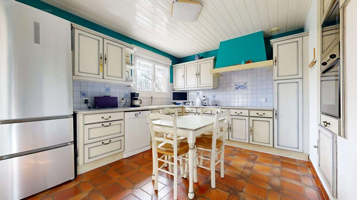 Maison à THIL