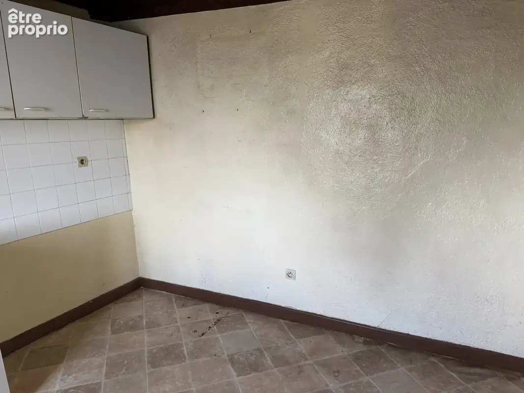 Maison à Rénover 4 Chambres + Terrain - photo 14