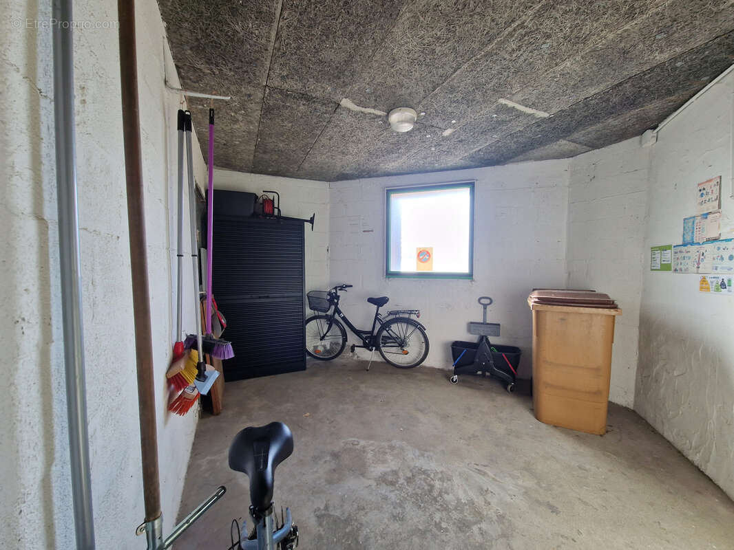 Appartement à LEFFRINCKOUCKE