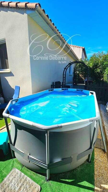 Photo 5 - Maison à SOMMIERES