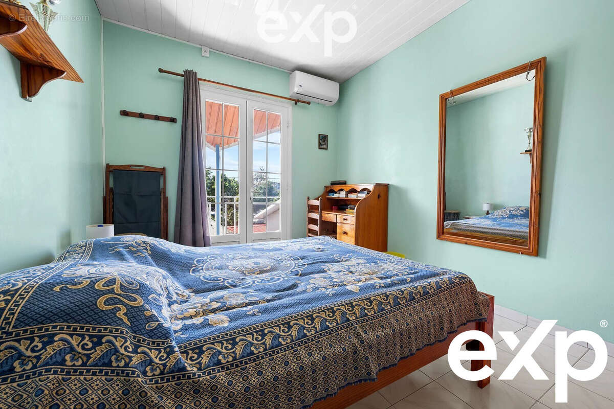 Maison à SAINT-JOSEPH