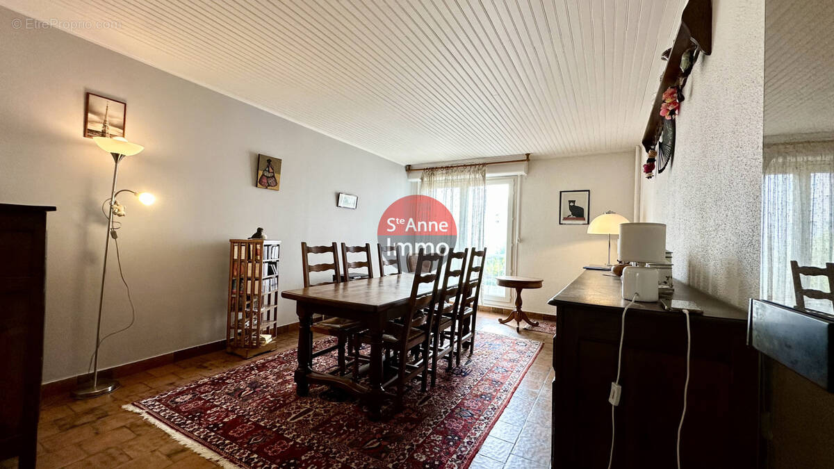 Appartement à AMIENS