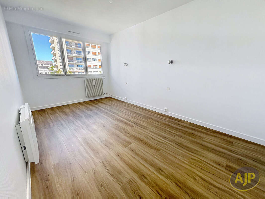Appartement à CHOLET