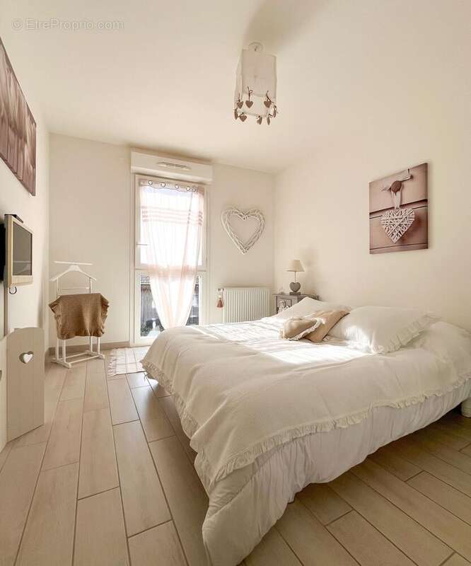 Photo 5 - Appartement à ANDERNOS-LES-BAINS