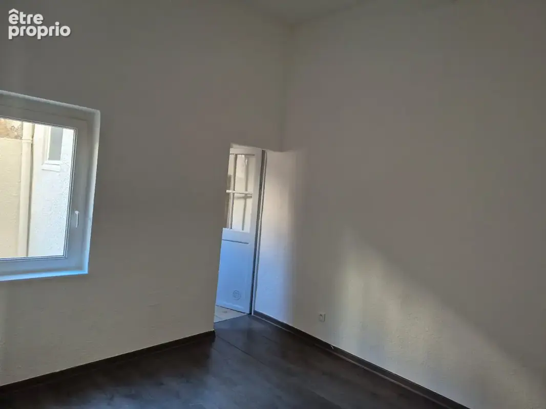 NARBONNE QUARTIER EDF : grand appartement avec terrasse - photo 6