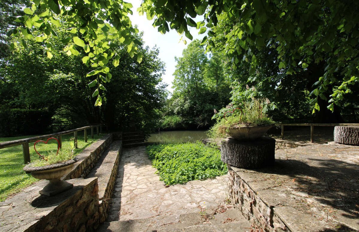 Maison à ANET