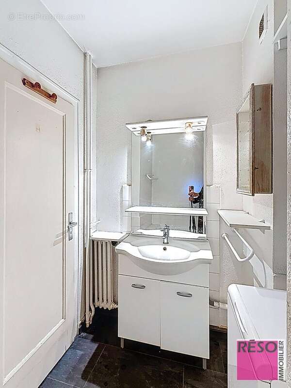 Appartement à ANNEMASSE