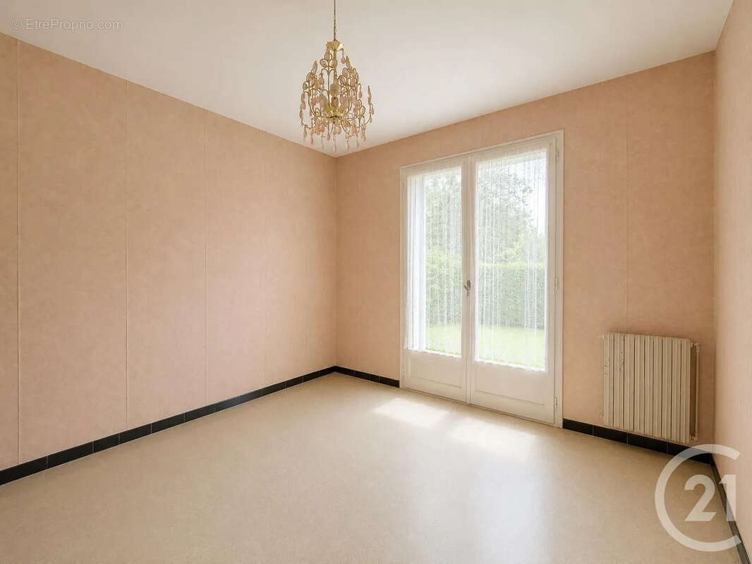 Maison à CARBONNE