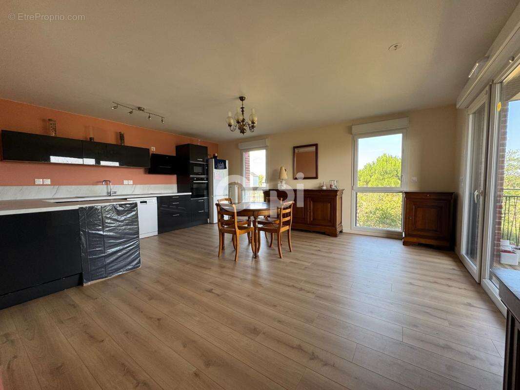 Appartement 65m² À Vendre Avec Balcon Sud-Est - photo 2