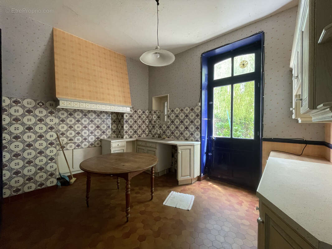 Maison à LE MANS