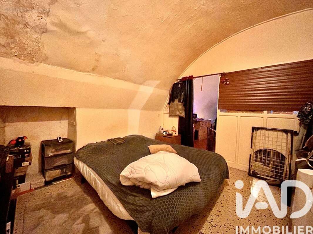 Photo 8 - Appartement à CONTES