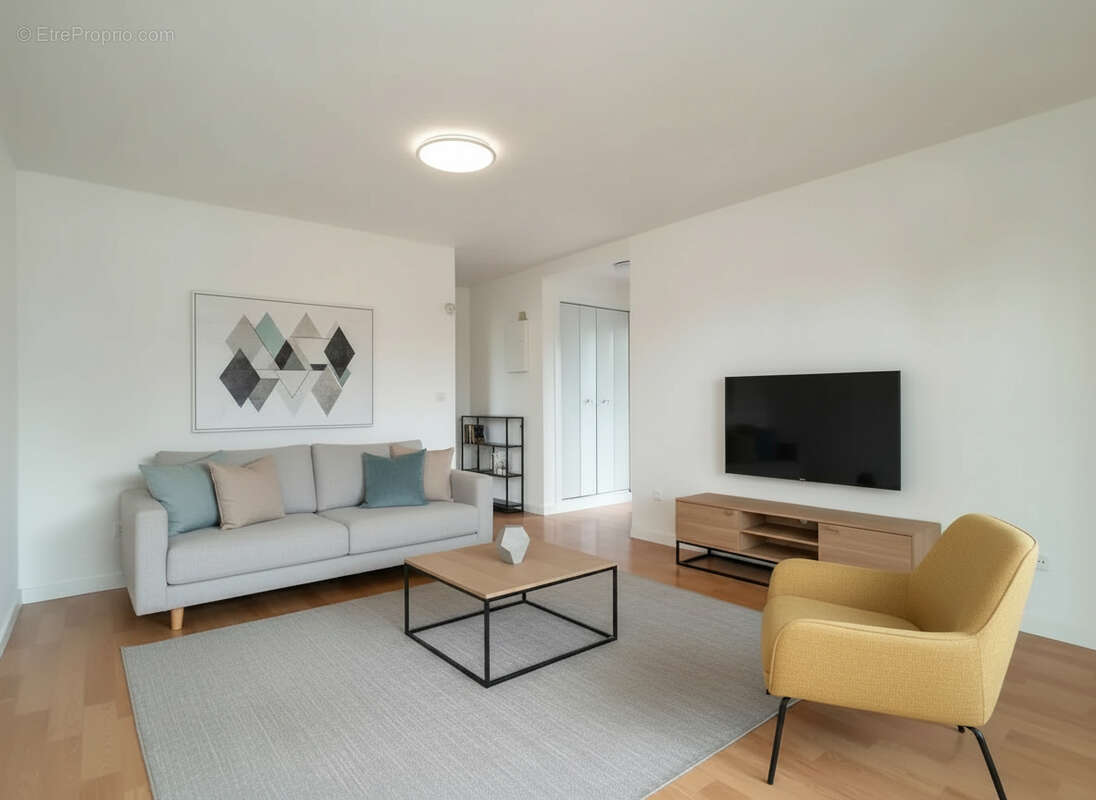 Appartement à BREST