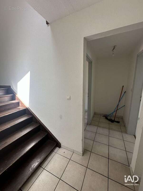 Photo 5 - Maison à MULHOUSE