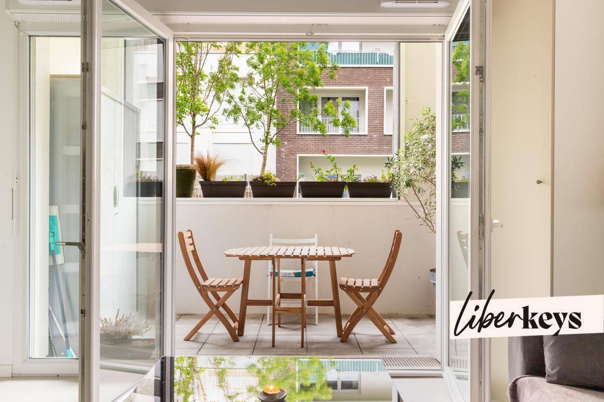 Appartement à LILLE