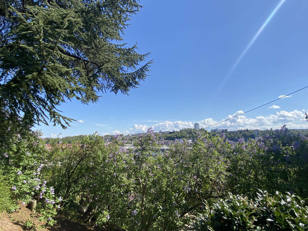 Appartement à EPINAL