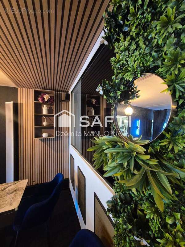 Commerce 311 m² à Oyonnax  - photo 8