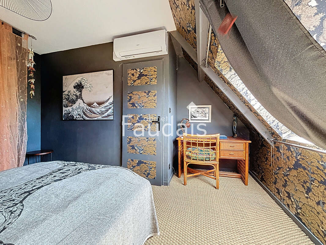 Maison à PONT-HEBERT