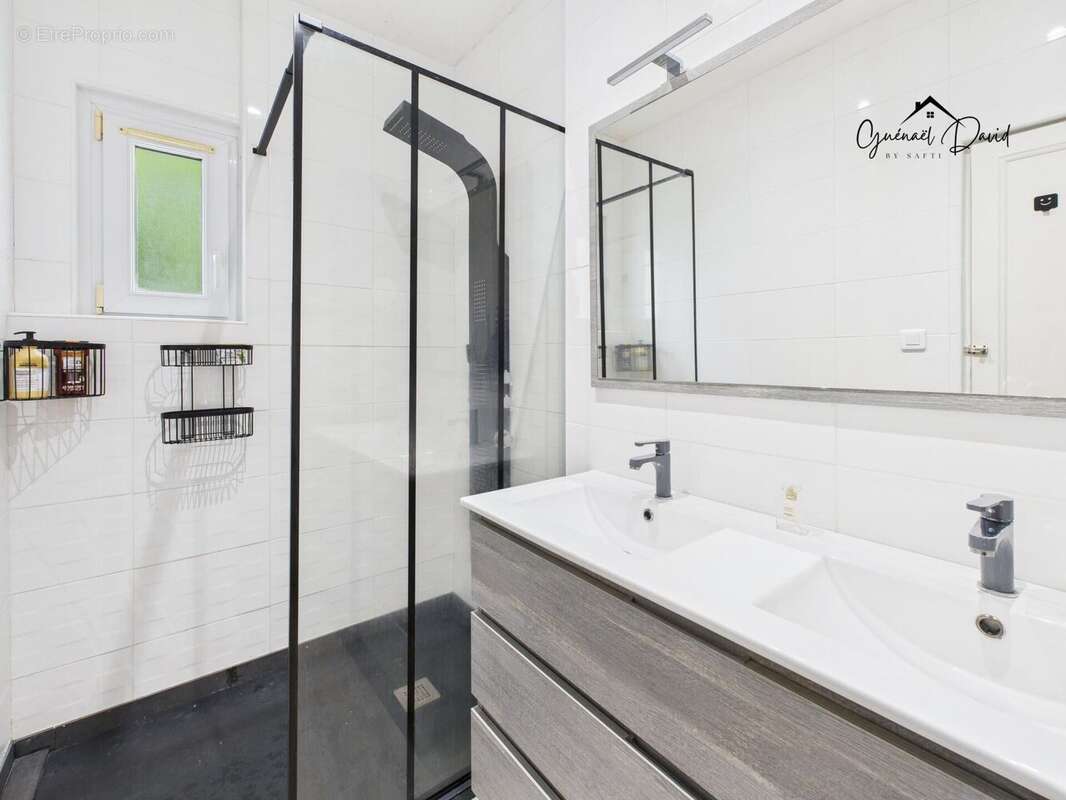 Photo 7 - Maison à SAINT-POL-DE-LEON