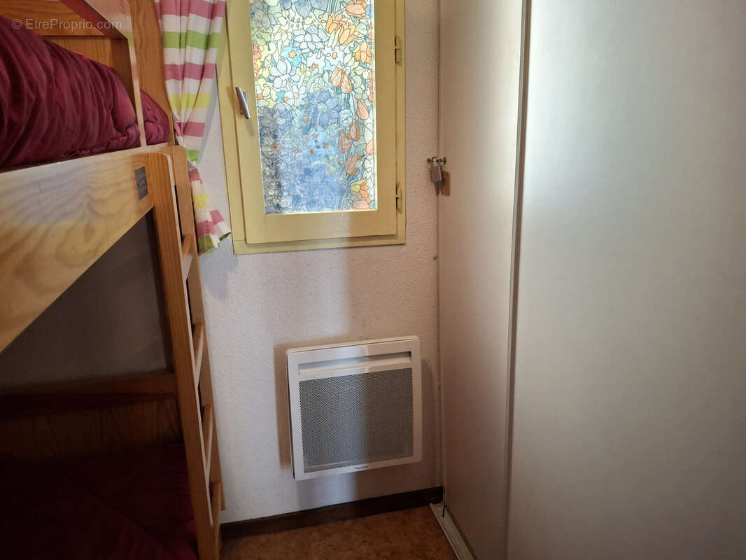 Appartement à VIGNEC