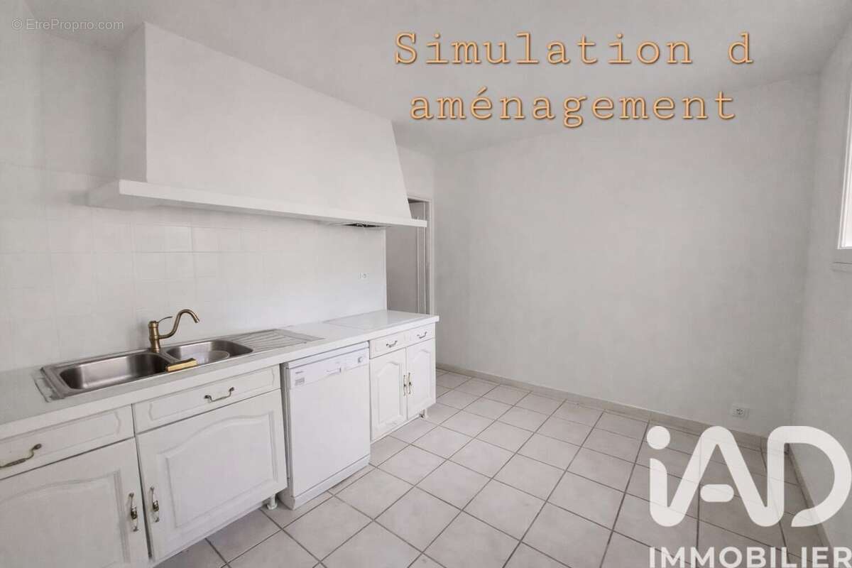 Photo 7 - Appartement à TOULON