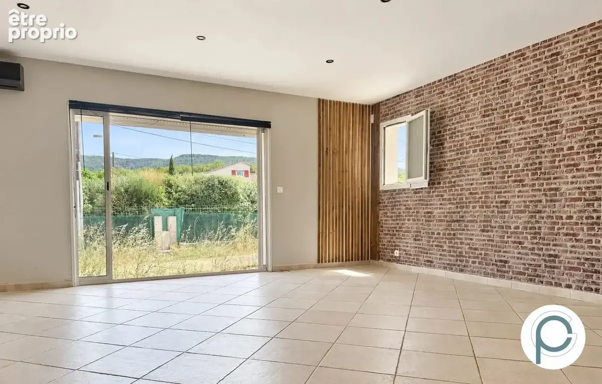Le beausset - villa de 80m² avec terrain plat de 1200m² - photo 4