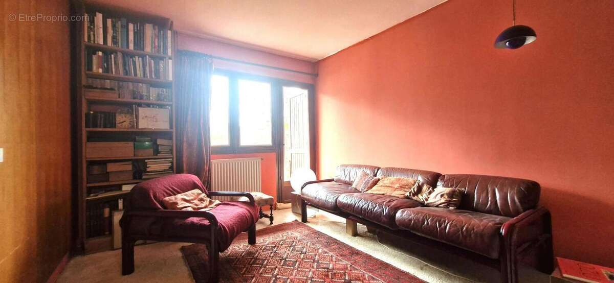 Photo 9 - Maison à JOUY-EN-JOSAS