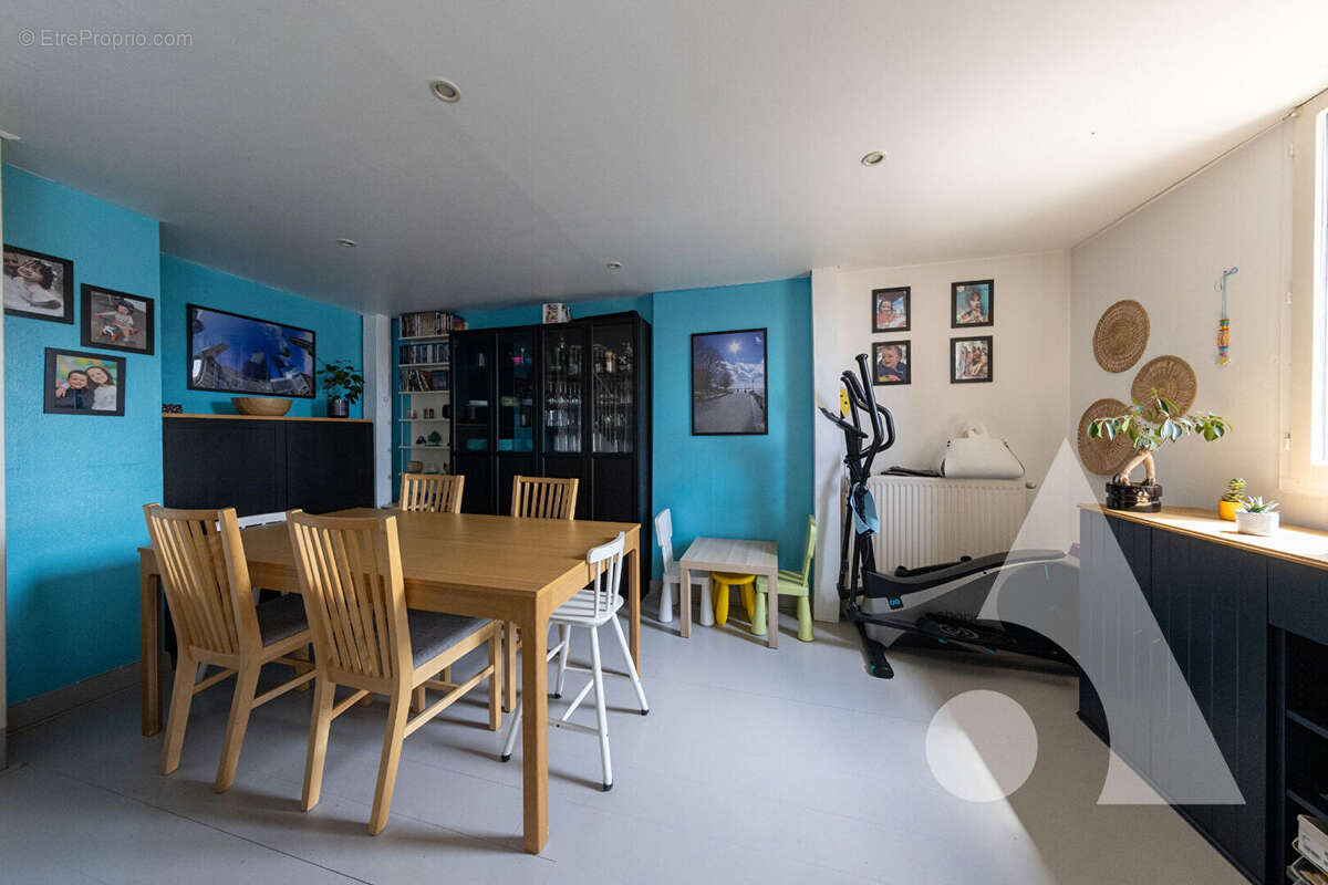 Appartement à EVRY