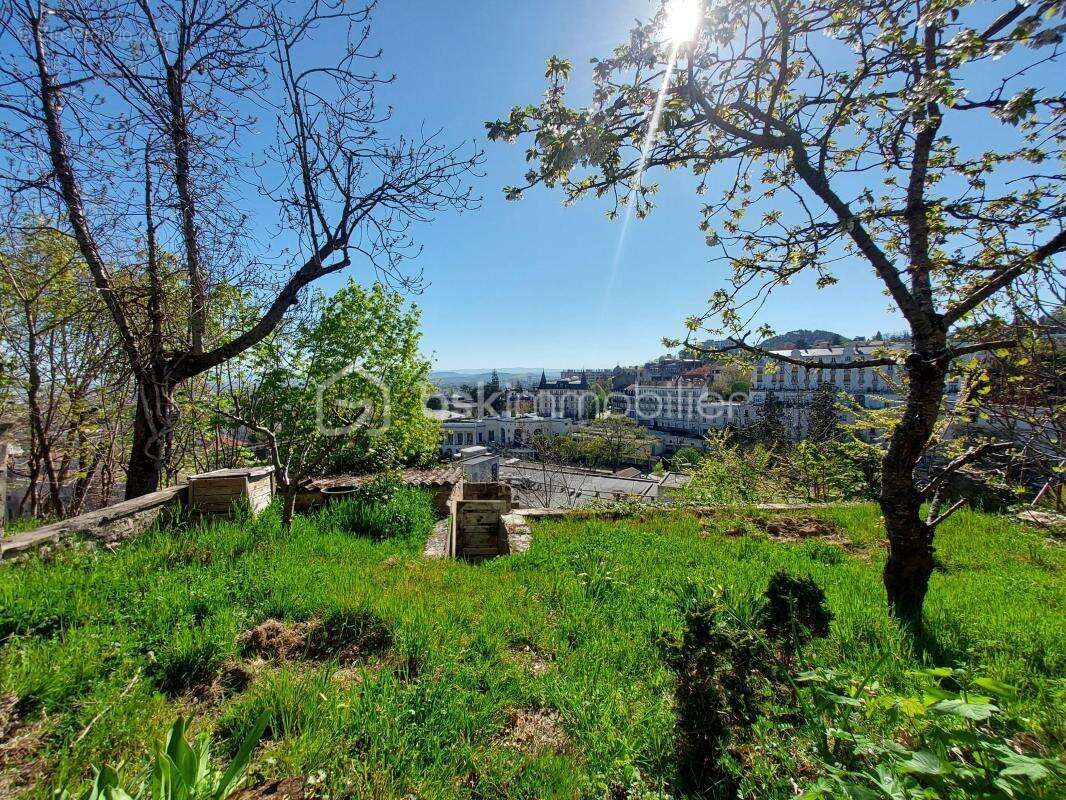 Appartement à ROYAT