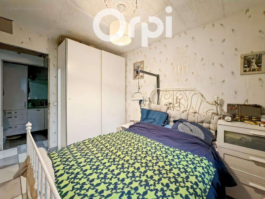 Maison à FRANCIERES