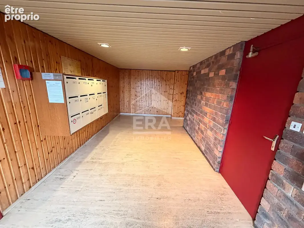 Appartement 28m² à metz - photo 2