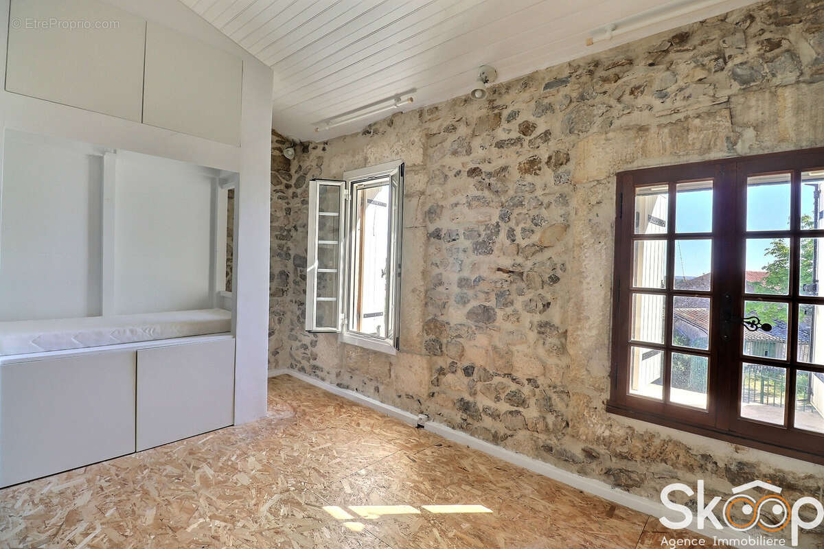 Maison à PIGNAN