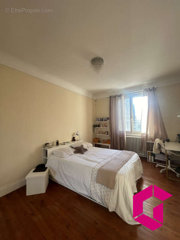 Maison à SAINT-ETIENNE