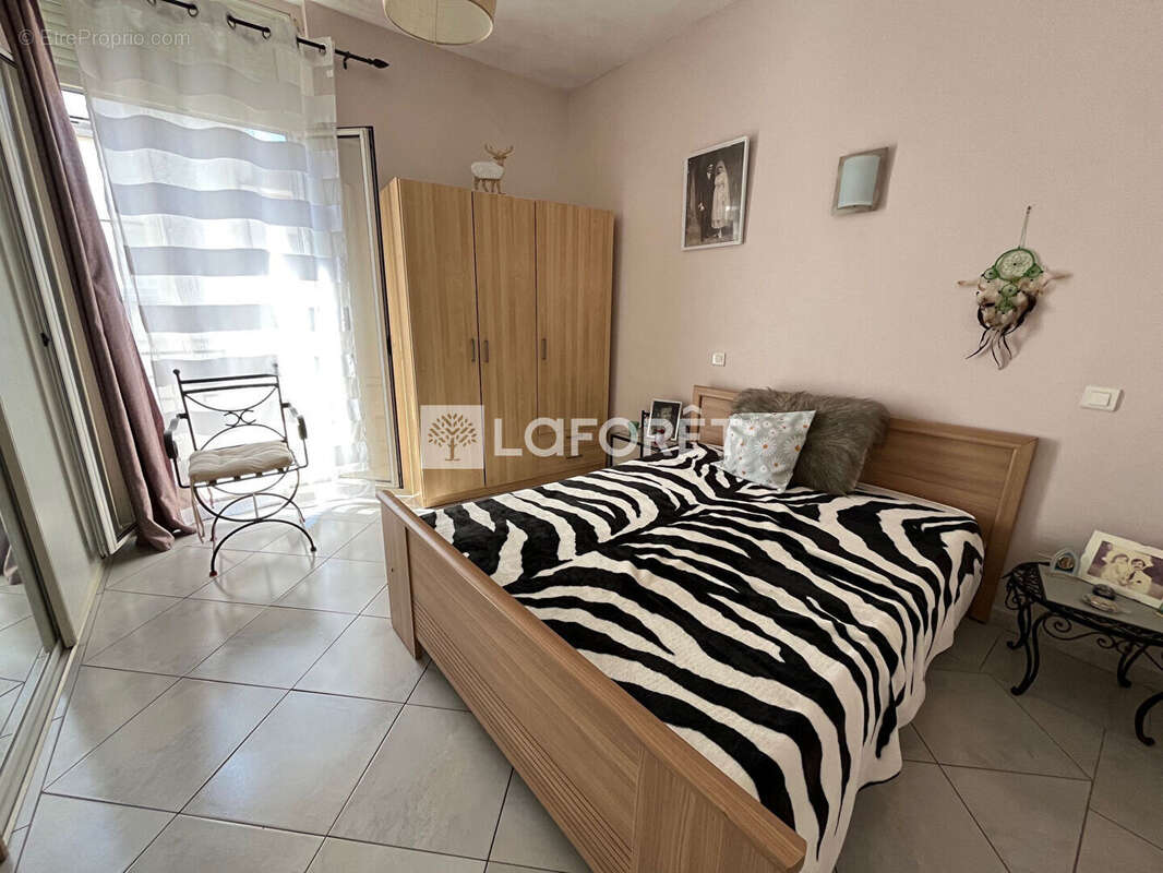 Appartement à LE BOULOU