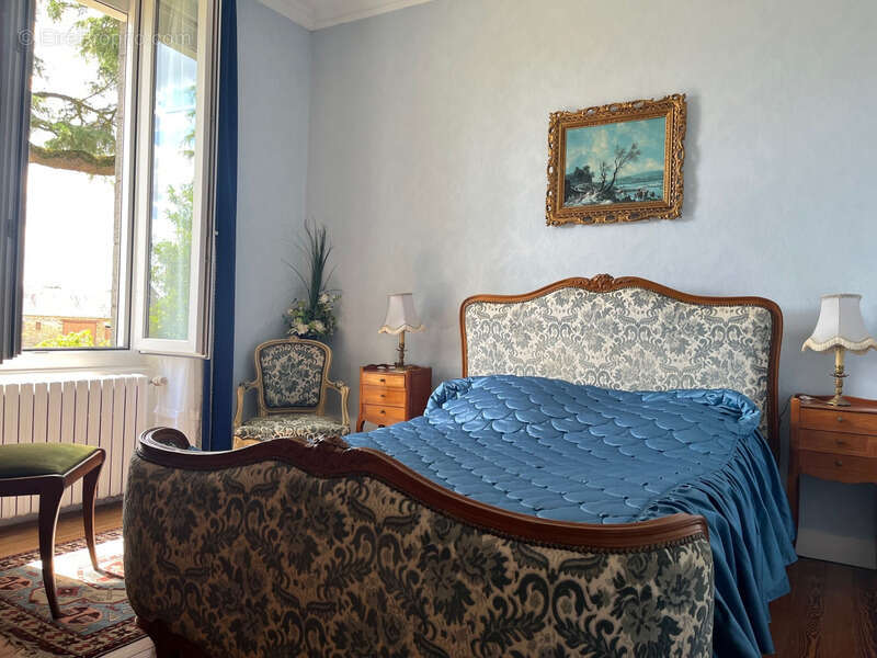 Maison à VASSY