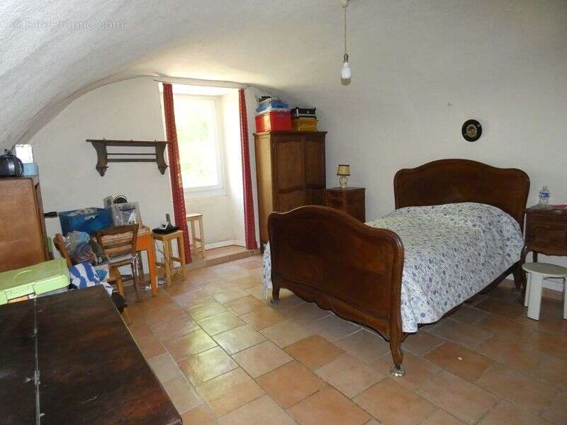 Maison à LA FAURIE