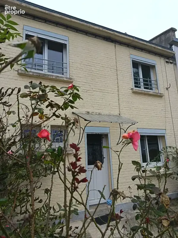 Bohain-en-vermandois (02110) - photo 1