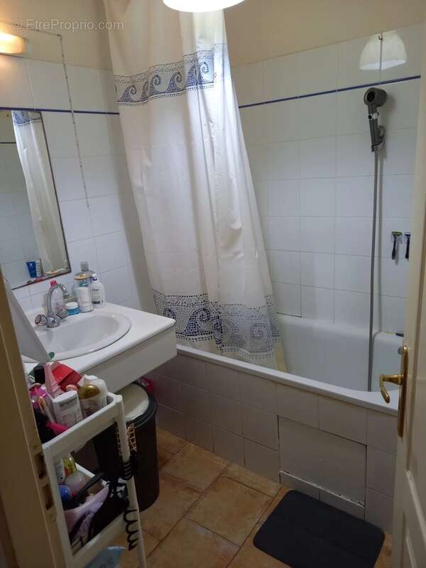 Appartement à BEAUCAIRE