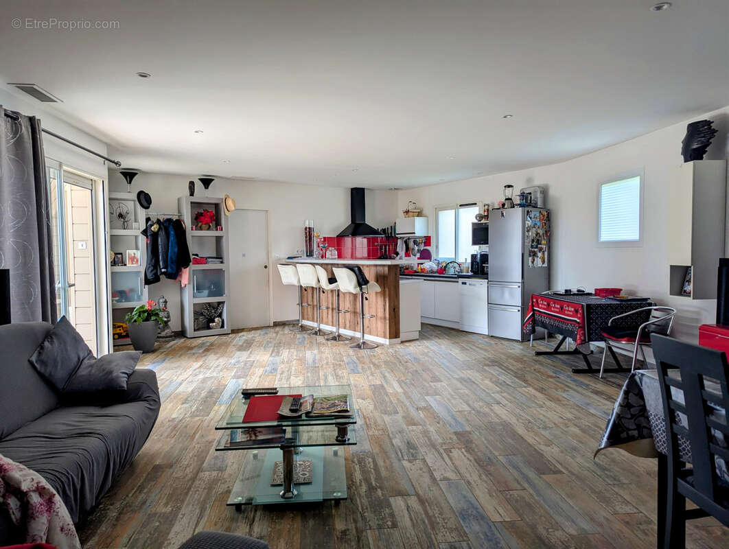 Maison à POUZOLS-MINERVOIS