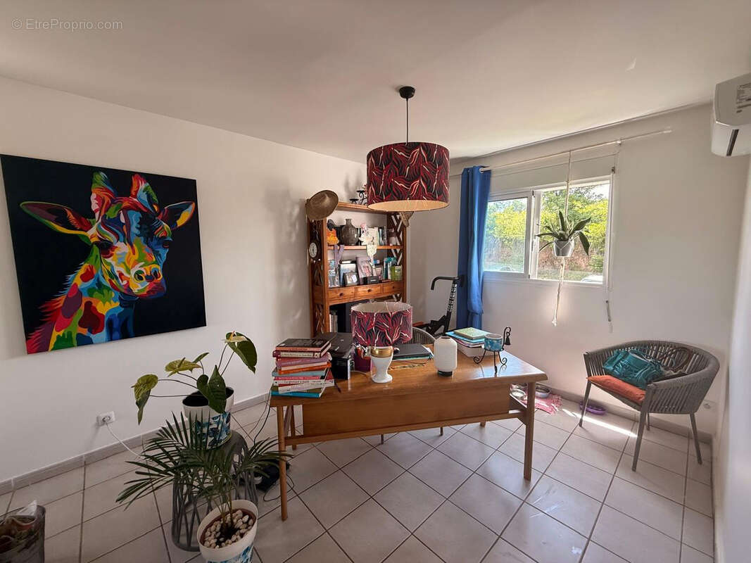 Appartement à DUCOS