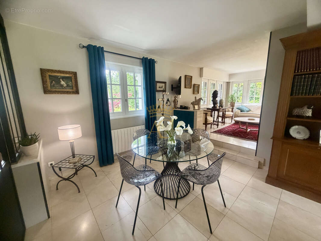 Maison à LE TOUQUET-PARIS-PLAGE