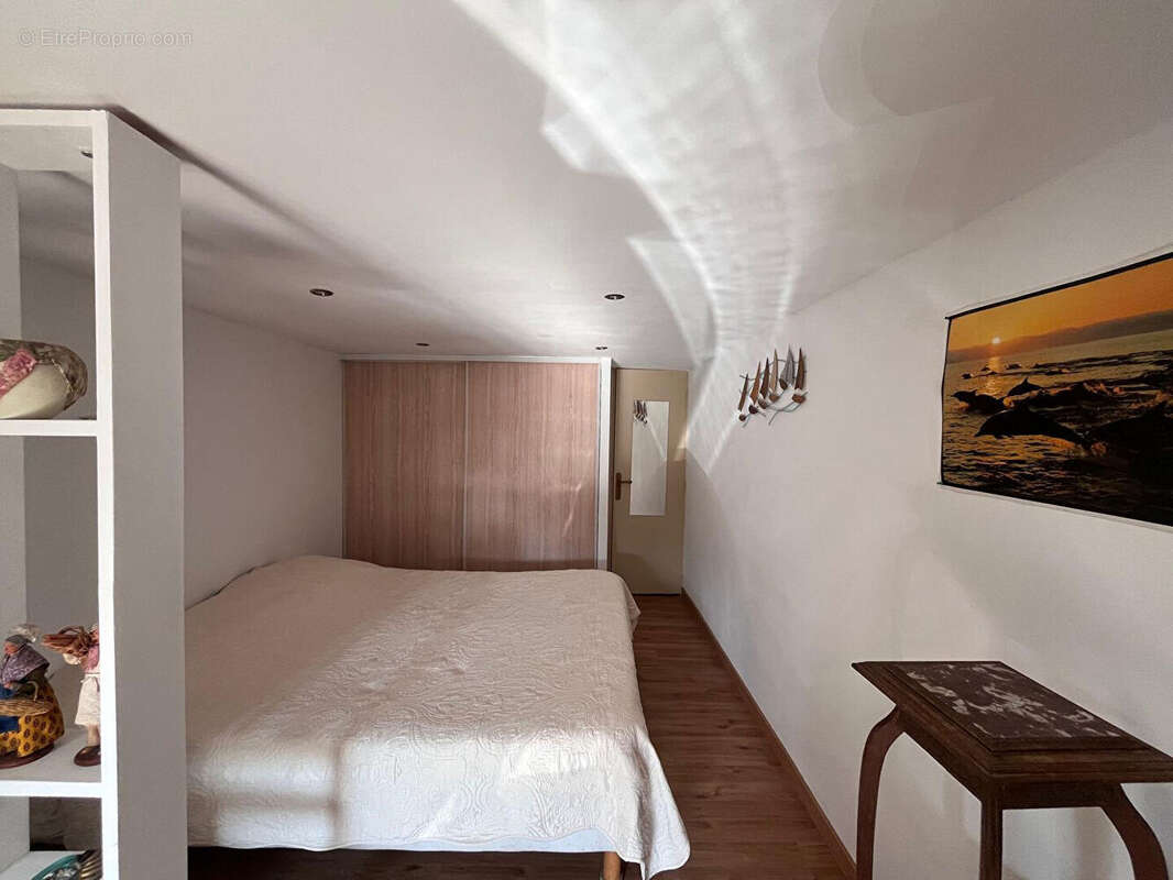 Maison à LA CIOTAT