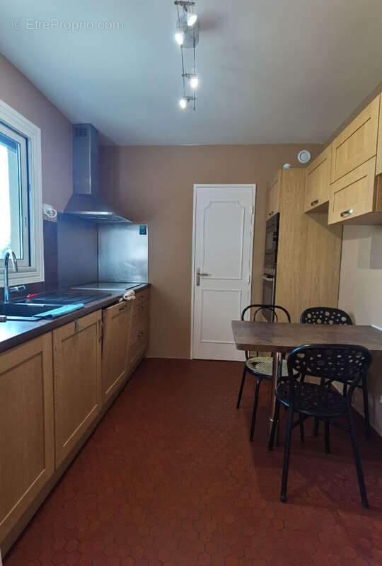 Appartement à ROSNY-SOUS-BOIS