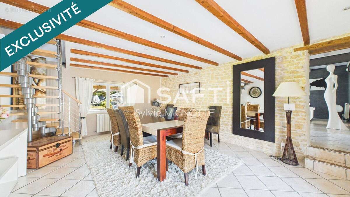 Photo 5 - Maison à SAINT-GEORGES-DU-BOIS