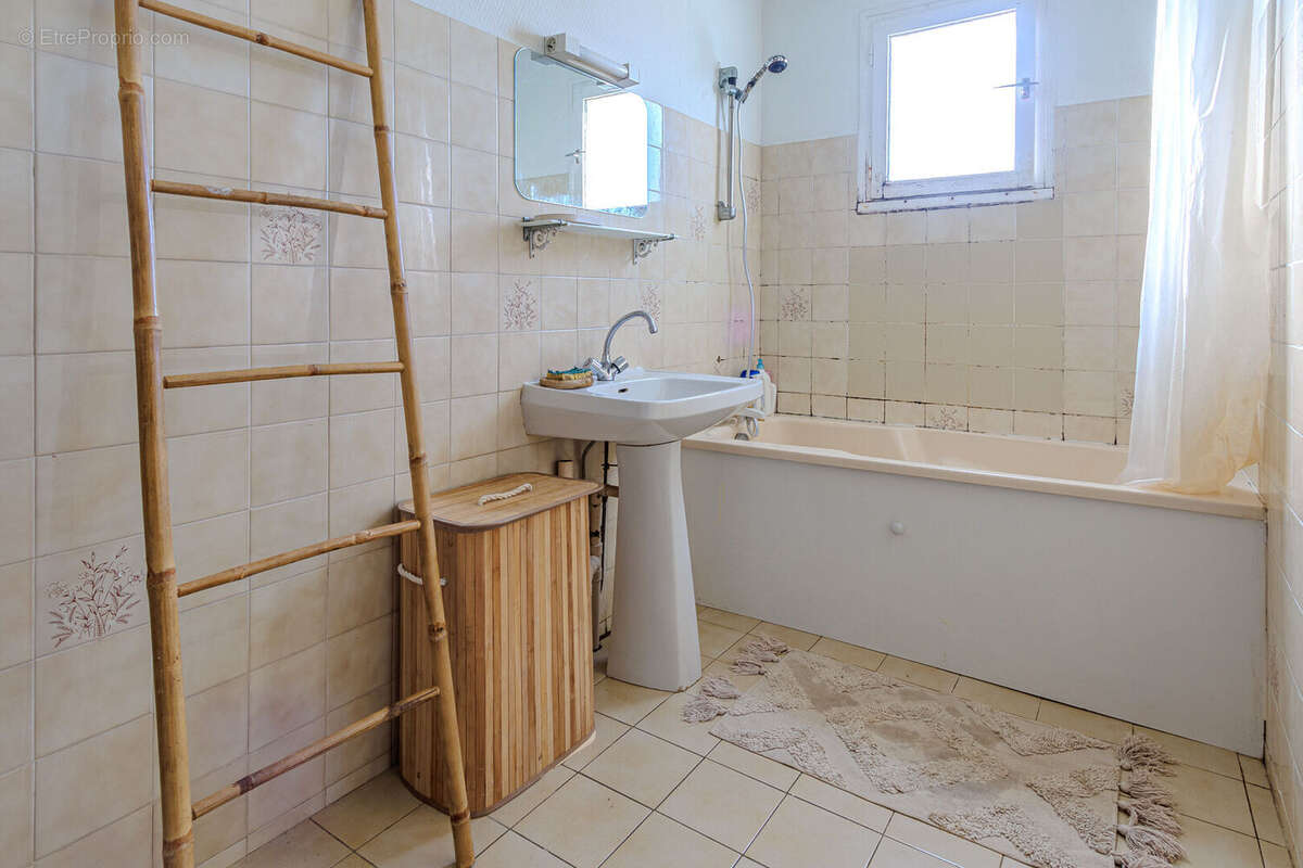 Maison à SAINT-LAMBERT-LA-POTHERIE